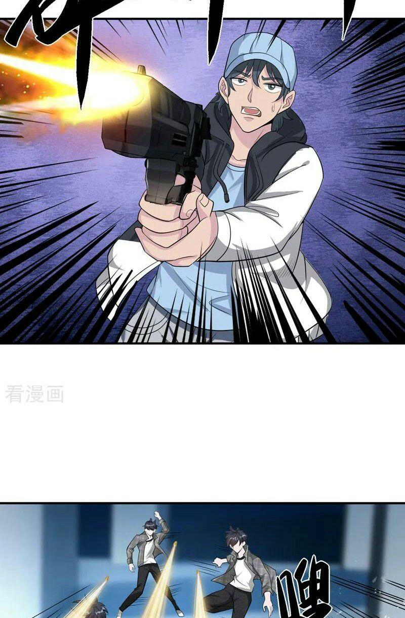 King of The Soldiers Chapter 16 Gambar 32